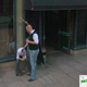 Image for article titled Google Streetview Captures British People Drunkenly Vomiting